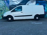 Peugeot Expert Panel Van 1.2t 2.0 HDi Euro 5