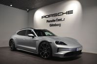 Porsche Taycan Sport Turismo / Nu 0,95% Ränta / Leasebar