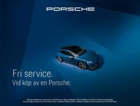 Porsche Taycan ST / 0% Ränta