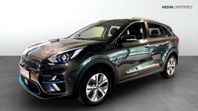 Kia E-Niro Advance 64 kWh 204hk