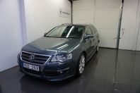 Volkswagen Passat 2.0 TDI 4Motion DSG Sekventiell, R-Line, M