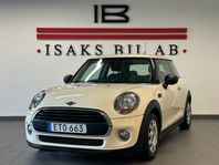 MINI One First 3-dörrars I Pepper I 1050kr/mån 0kr