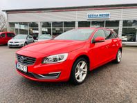 Volvo V60 D5 Plug-in Hybrid AWD Geartronic Momentum Navi