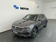 Volkswagen Touareg V6 TDI 286hk Dynaudio Matrix Nightvision