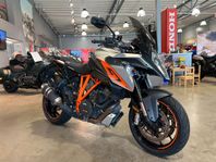 KTM 1290 Superduke GT