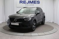 Volvo XC40 B4 FWD Bensin Plus Dark Dragkrok Motorstol Google