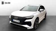 Audi Q4 40 e-tron Advanced Evolution/20tum