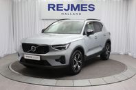 Volvo XC40 B4 FWD Bensin Plus Dark Dragkrok Motorstol Google