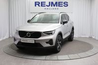 Volvo XC40 B4 FWD Bensin Plus Dark Dragkrok Motorstol Google