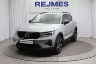 Volvo XC40 B4 FWD Bensin Plus Dark Dragkrok Motorstol Google