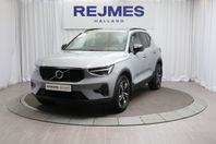 Volvo XC40 B4 FWD Bensin Plus Dark Dragkrok Motorstol Google