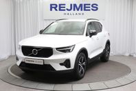 Volvo XC40 B4 FWD Bensin Plus Dark Dragkrok Motorstol Google