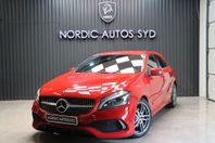 Mercedes-Benz A 200 d / AMG Sport / Navi / Backkamera Euro 6