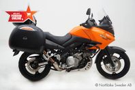 Kawasaki Klv1000 *Snabb hemleverans*