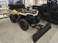 Polaris Sportsman 570 EPS LE PLOGKAMPANJ 3,95% Ränta