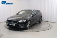 Volvo V60 Recharge T8 Inscription