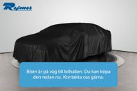 Volvo V60 B4 Bensin R-Design/20"/H&K/Navi/HUD/