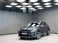 Kia Stonic 1.0 T-GDI Advance Plus / Backkamera