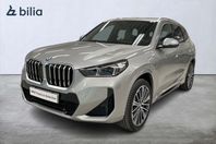 BMW X1 xDrive 25e |  DEMOBIL | Comfort | Travel