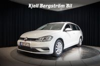 Volkswagen Golf Sportscombi 1.5 TSI Värmare 2730mil!