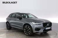 Volvo XC60 Recharge T8 R-Design T // Se utrustning * SUPERDE