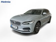 Volvo V90 Recharge T6 Core Edition, 360 kamera