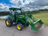 John Deere 4720