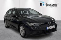 Volkswagen Golf Sportscombi 1.5 eTSI 130 DSG