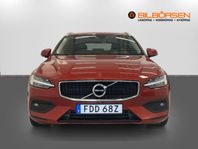 Volvo V60 D3 AWD Advanced Edition Momentum (Drag, VOC, Navi)