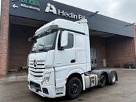 Mercedes-Benz Actros 2546