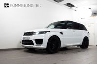 Land Rover Range Rover Sport 3.0 SDV6 AWD HSE/PANO/MERIDIAN