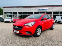 Opel Corsa 5-dörrar 1.4 Enjoy Endast 4212 Mil