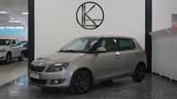 Skoda Fabia 1.2 TSI Ambiente SoV 10222mil