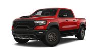 Dodge RAM TRX FINAL EDITION NUMRERAD SPECIALMODELL