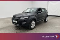 Land Rover Range Rover Evoque AWD 150hk Pure P 4,95% Ränta