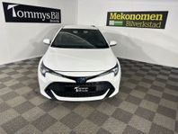 Toyota Corolla Hybrid e-CVT Euro6|NYBESS|B-KAMERA|FINT SKICK
