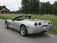 Chevrolet Corvette Cab 5.7 V8 Hydra-Matic