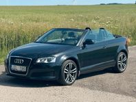 Audi A3 Cabriolet 1.6 TDI Attraction, X Edition Euro 5