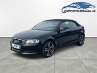 Audi A3 Cabriolet 1.6 TDI Attraction, X Edition Euro 5