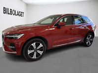 Volvo XC60 Recharge T6 Plus Bright