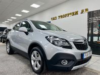 Opel Mokka 1.6 CDTI ecoFLEX 4x4 Mokka Euro 6