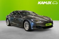 Tesla Model S 75D AWD Autopilot Pano Kamera Navi VAT 333hk