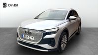 Audi Q4 40 e-tron Proline/ Drag