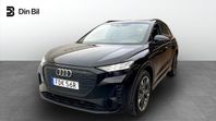 Audi Q4 40 e-tron Evolution/Matrix/Drag