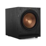 Kampanj! Klipsch SPL120 subwoofer