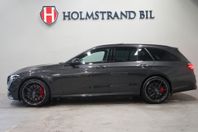 Mercedes-Benz AMG E 63 S 4MATIC+ AMG 612hk Premium plus