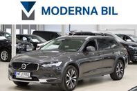 Volvo V90 Cross Country B4 197HK AWD H/K BKAMERA FARTH MOMS