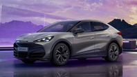 Cupra Tavascan VZ 340hk 4WD - Fria vinterhjul!