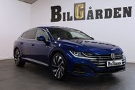 Volkswagen Arteon Shooting Brake eHybrid R-Line 4 347kr/mån