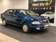 Skoda Octavia 1.6 MPI LÅGMILAD **Ränta 3.95 % **